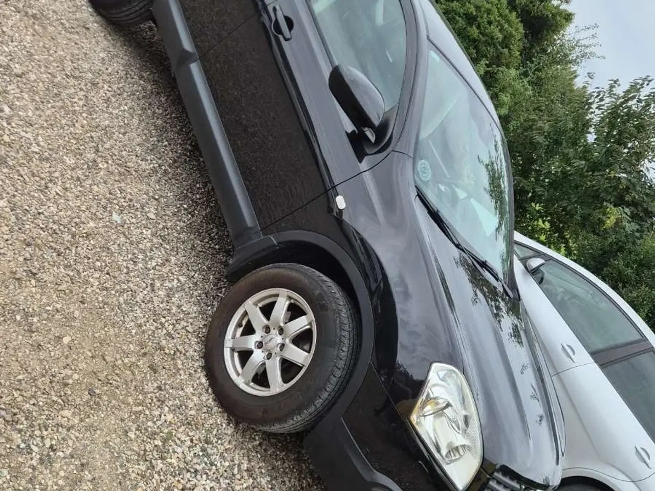 Billede 4 - Nysynet Nissan Qashqai 1.5 dci 6 gear 