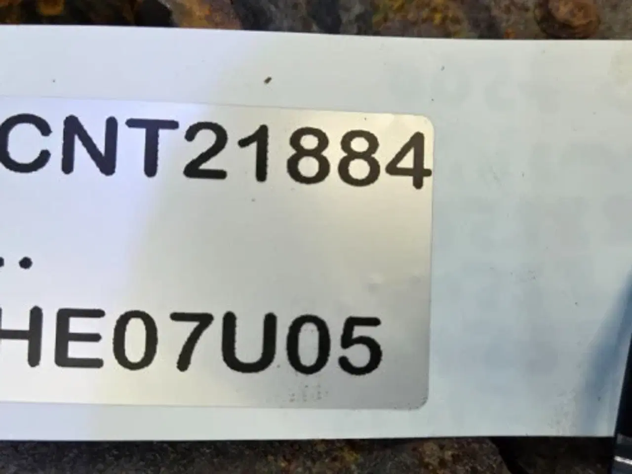 Billede 10 - Dronningborg D7500 Remskive 28251021