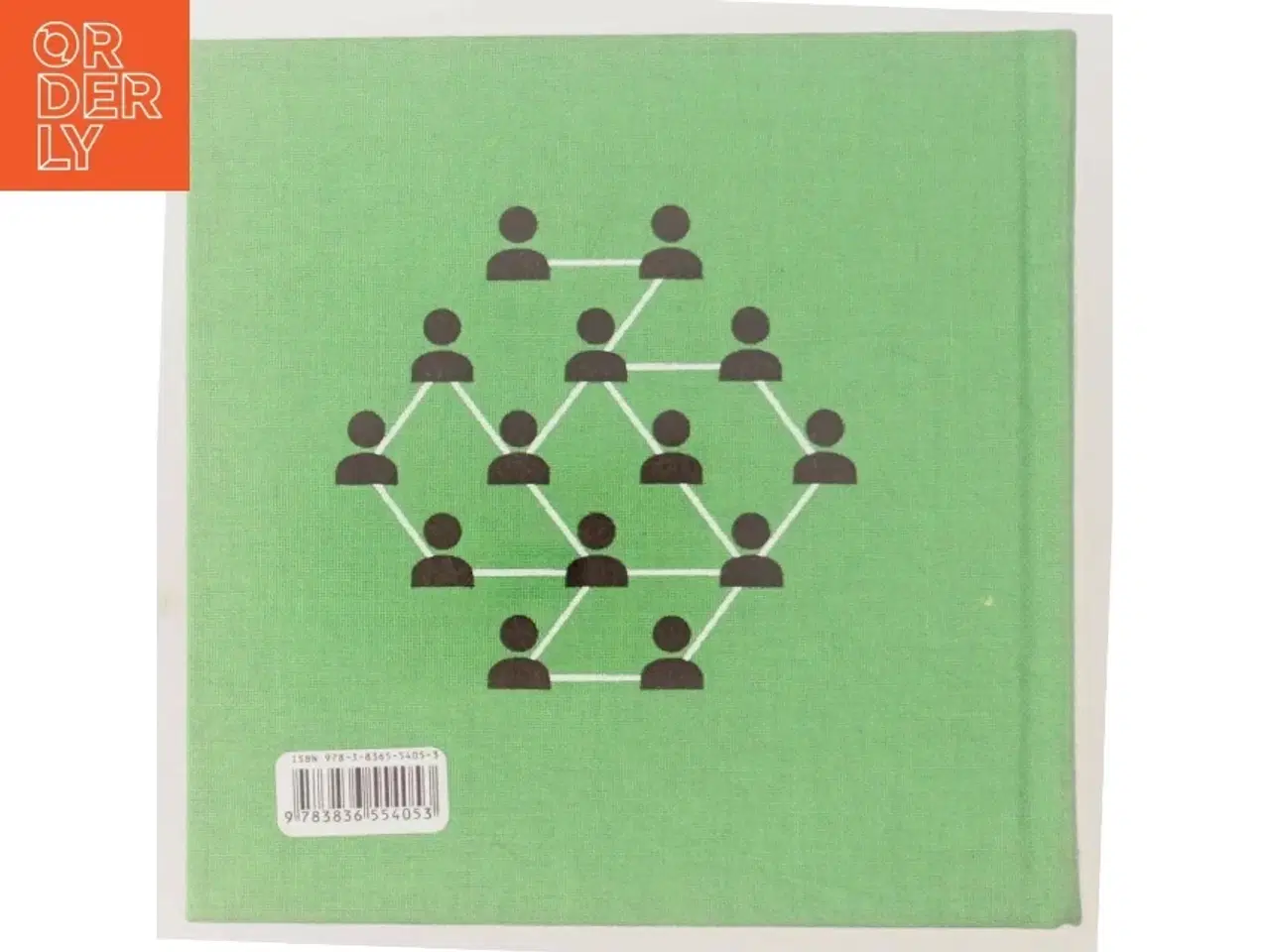 Billede 3 - Today Meets Yesterday af Yang Liu (Bog)