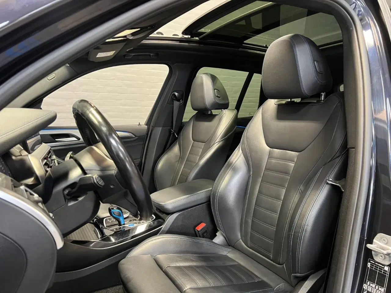 Billede 23 - BMW iX3  Charged Plus M-Sport