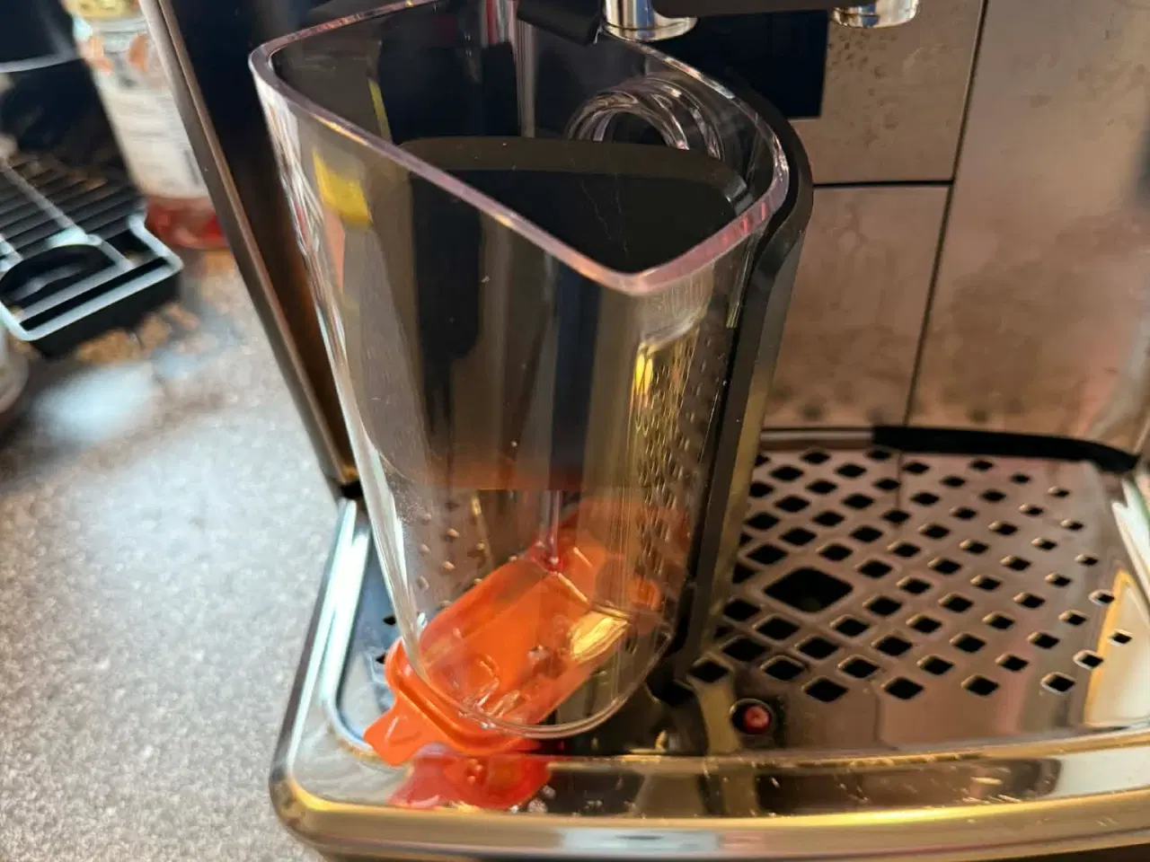 Billede 4 - Espressomaskine