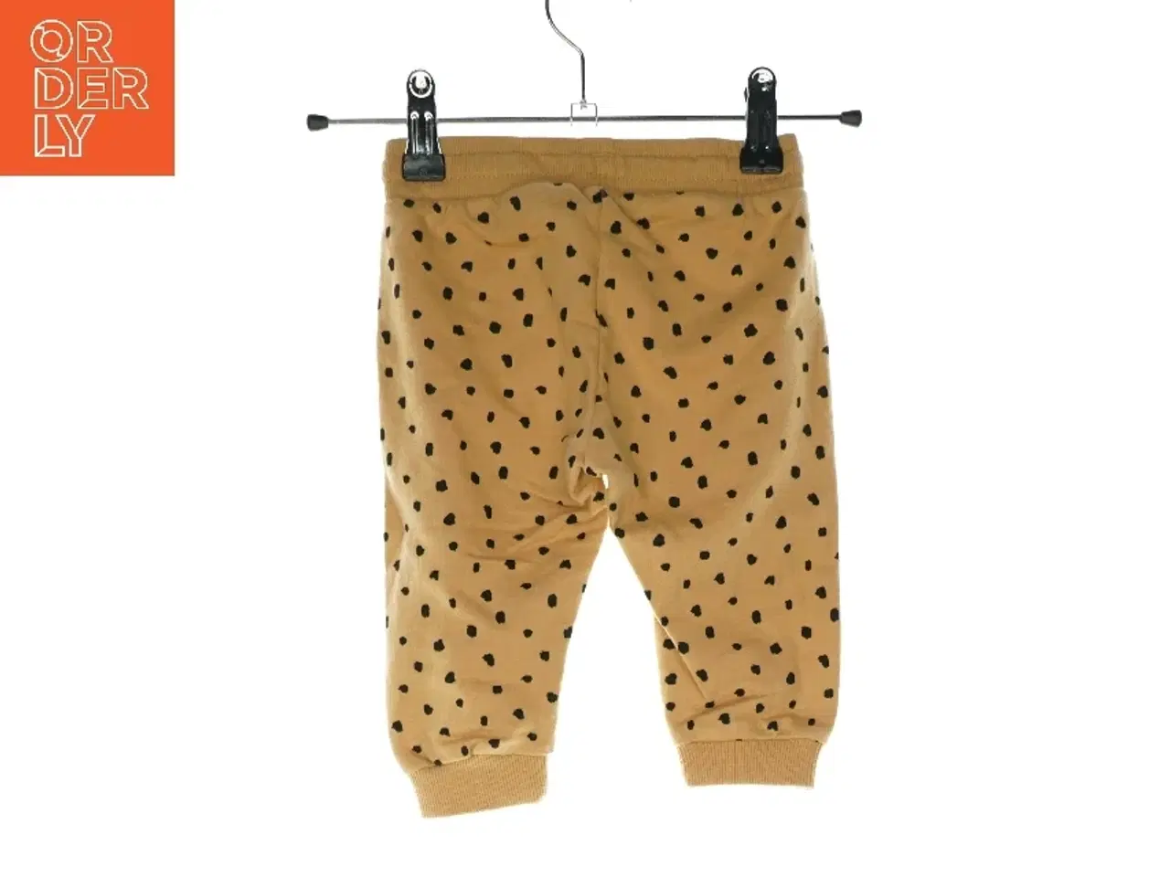 Billede 2 - Sweatpants fra H&M (str. 74 cm)