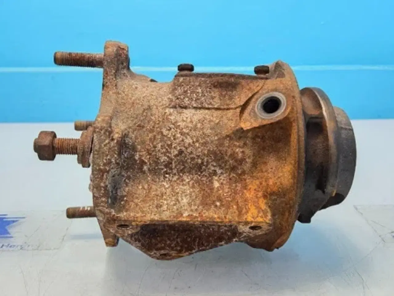 Billede 14 - Iveco 8361 SI 10 Hus 4799046