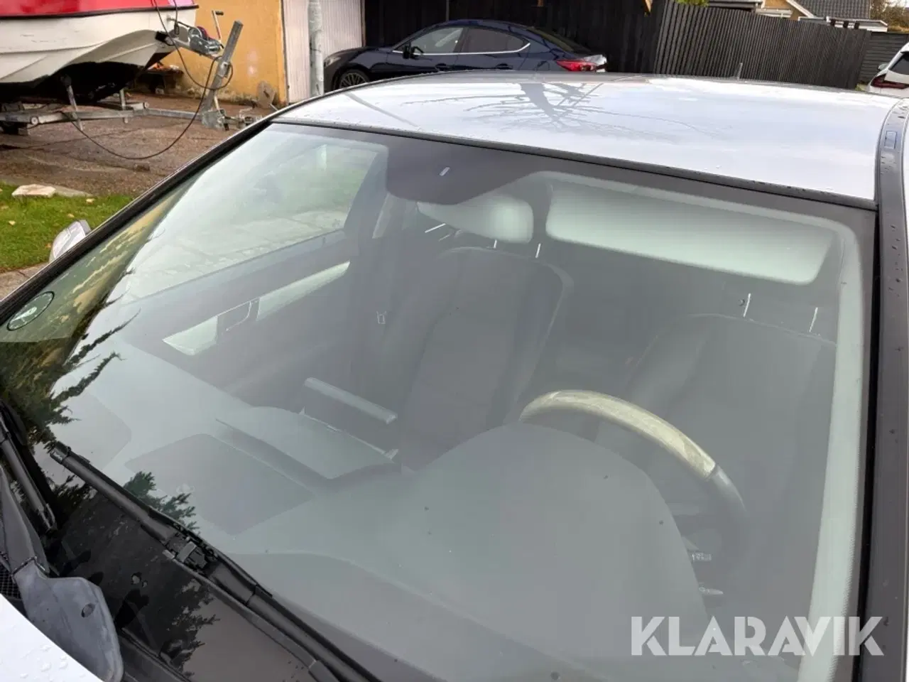 Billede 8 - Personbil Mercedes-Benz C