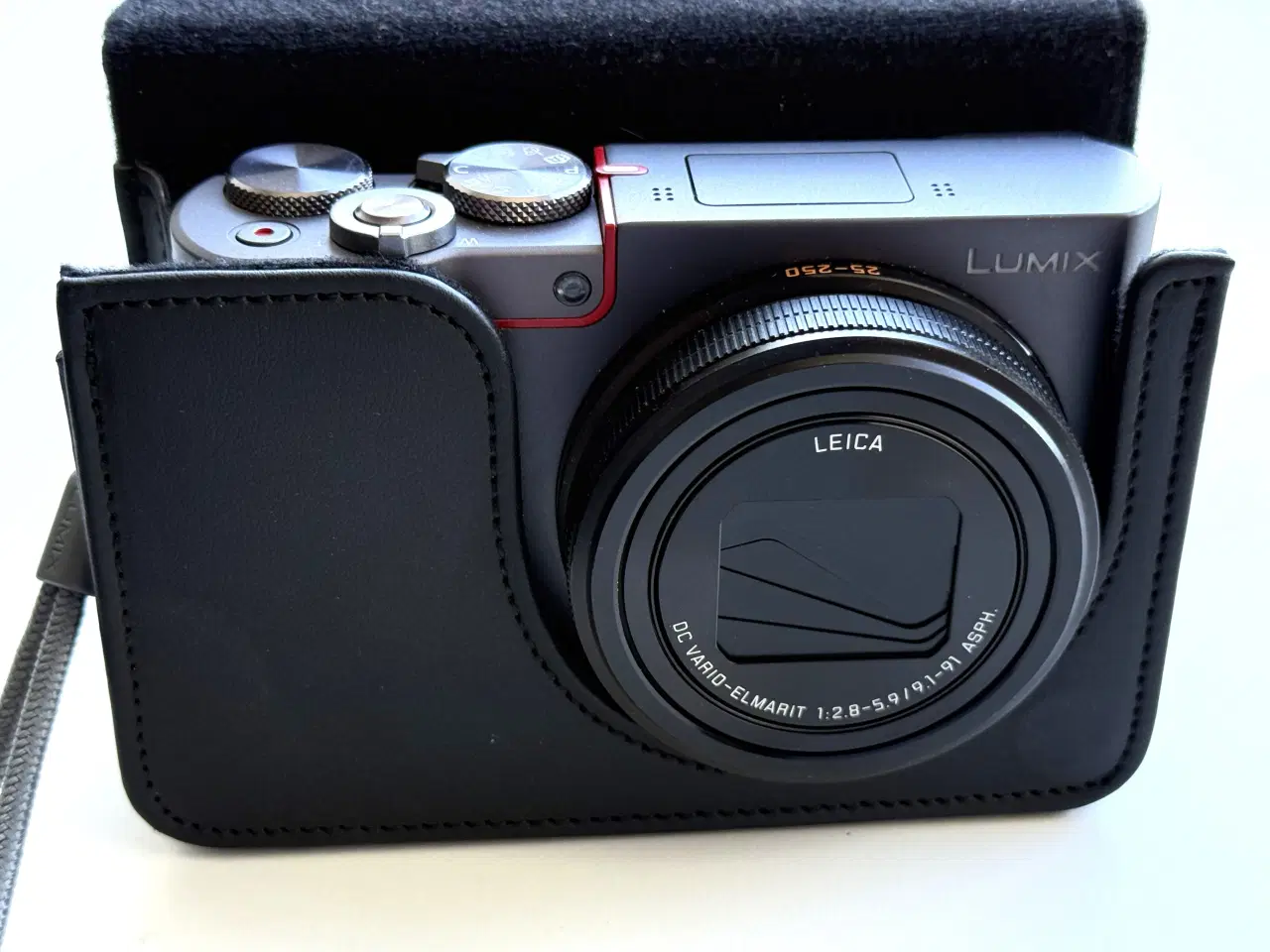 Billede 3 - Lumix Panasonic DMC-TZ100.