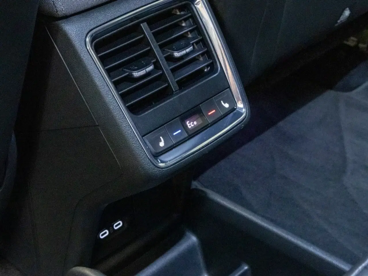 Billede 21 - Skoda Enyaq 80x iV Loft