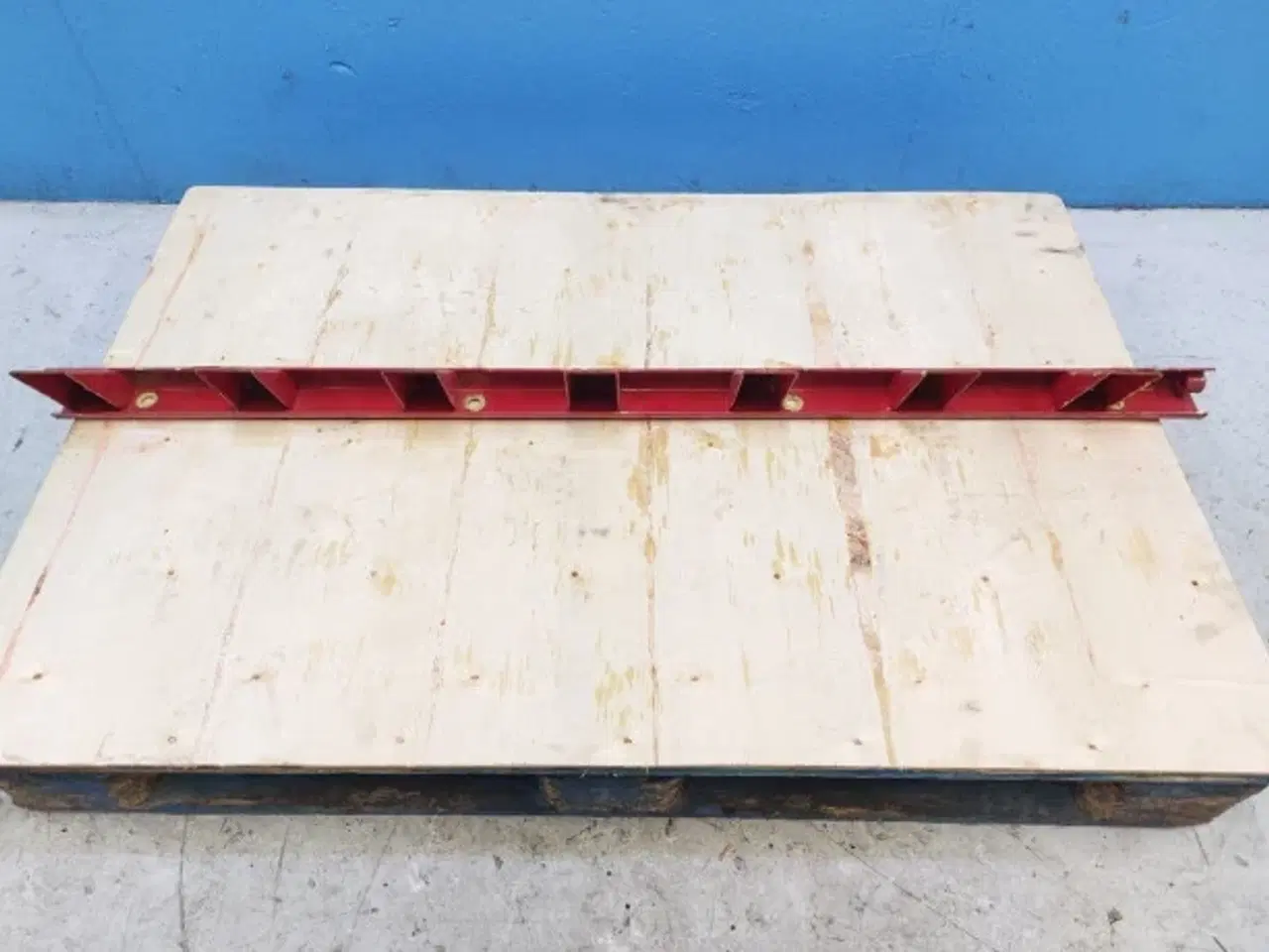 Billede 6 - New Holland 1550 Kærneudskiller 398525