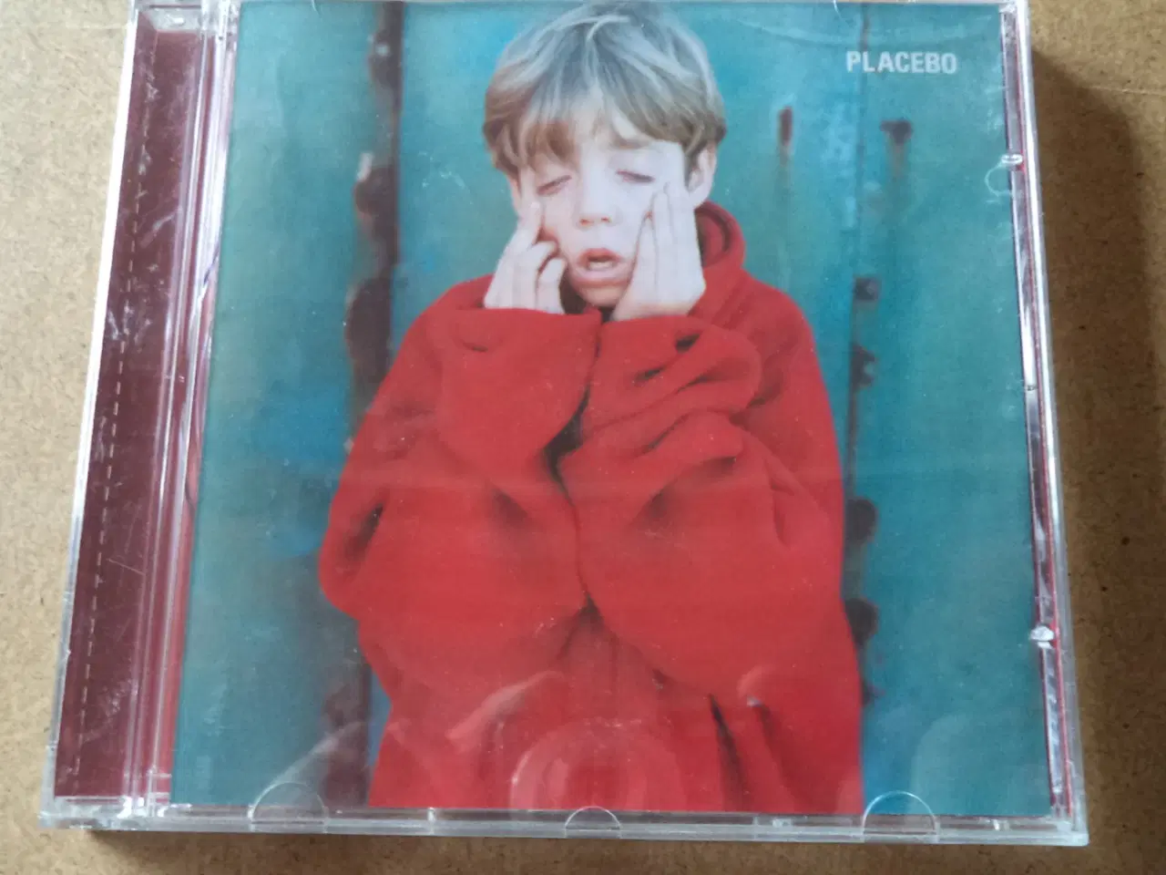 Billede 1 - Placebo ** Placebo (1) (8 41850 2)