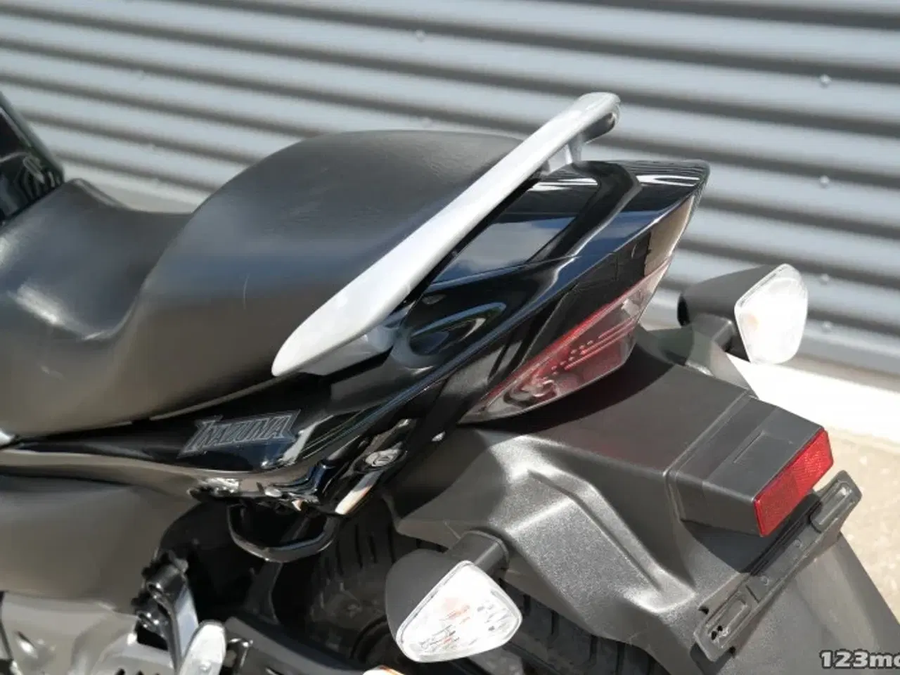Billede 26 - Suzuki GW 250 Inazuma MC-SYD       BYTTER GERNE