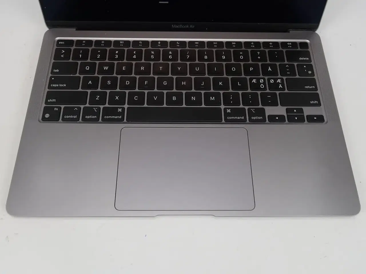 Billede 2 - Apple MacBook Air M1 13"