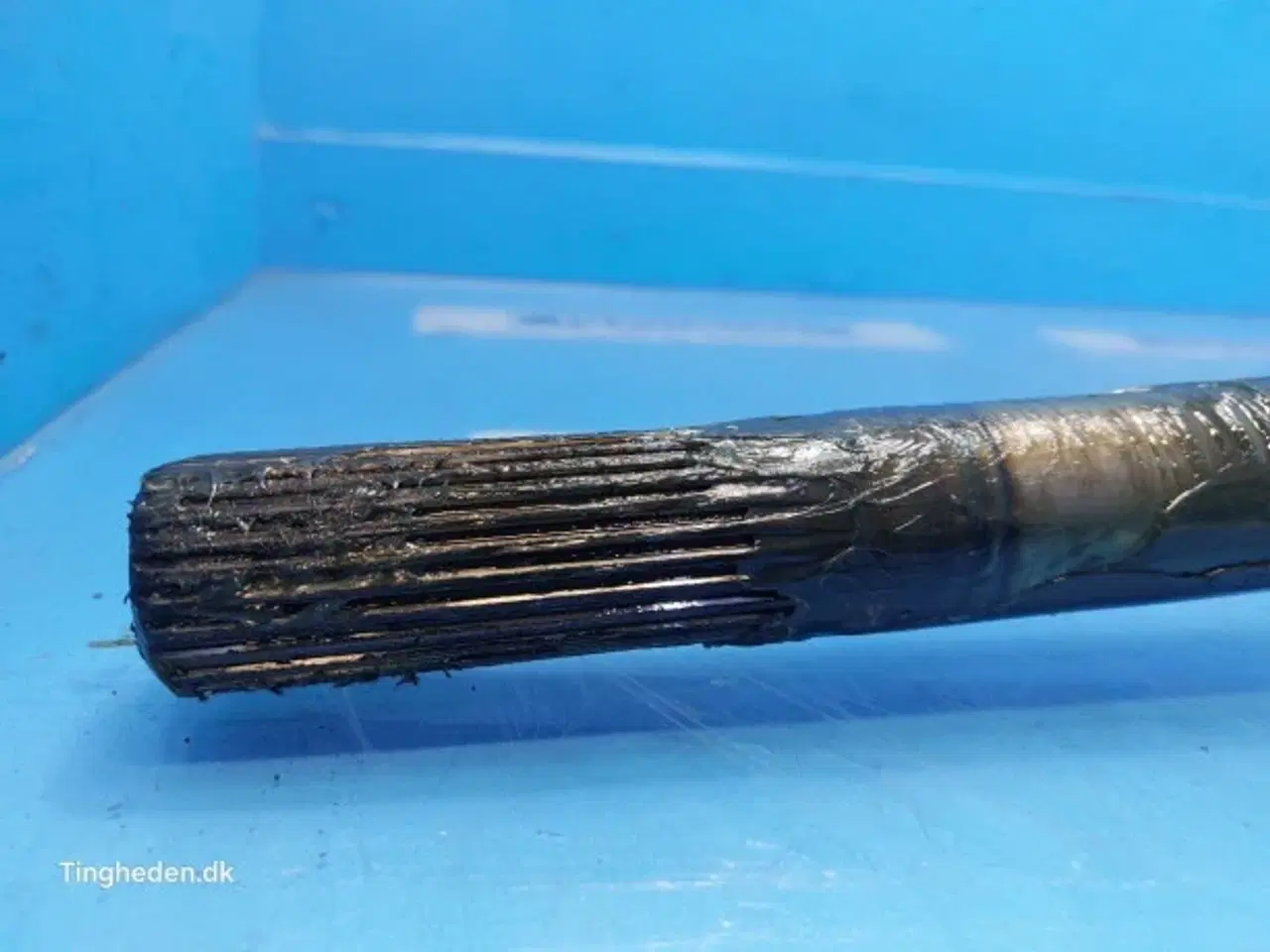 Billede 5 - Steyr 170 Drivaksel 1-33-742-017