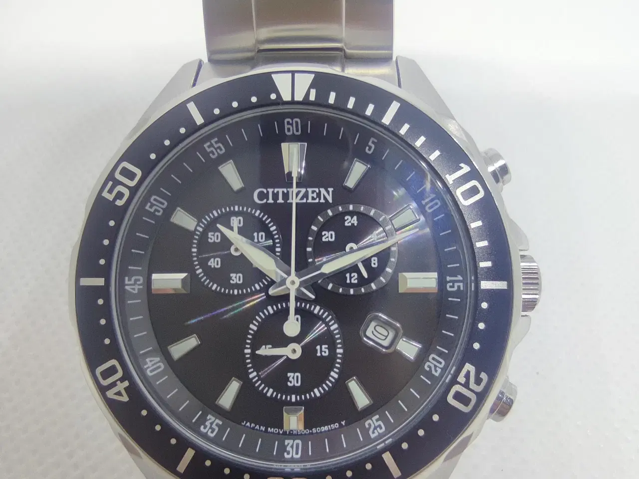 Billede 1 - Citizen Alterna Solar Quartz Ur