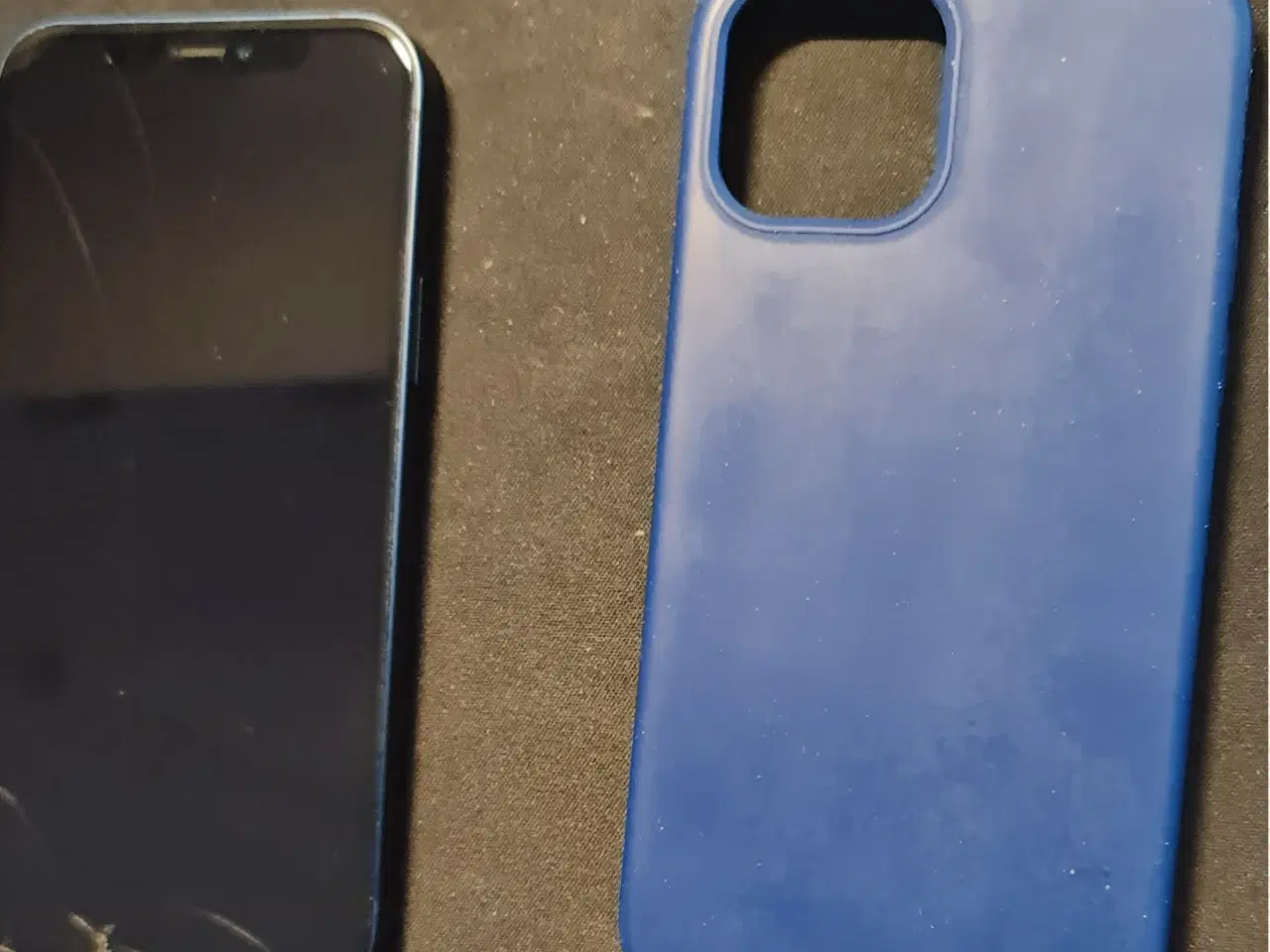 Billede 1 - Iphone 12 128gb