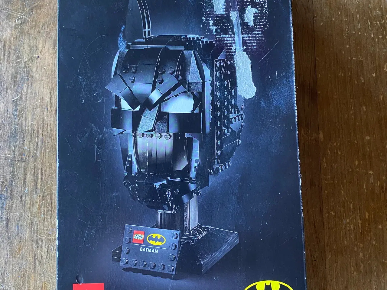 Billede 1 - Lego Batman hovedmodel