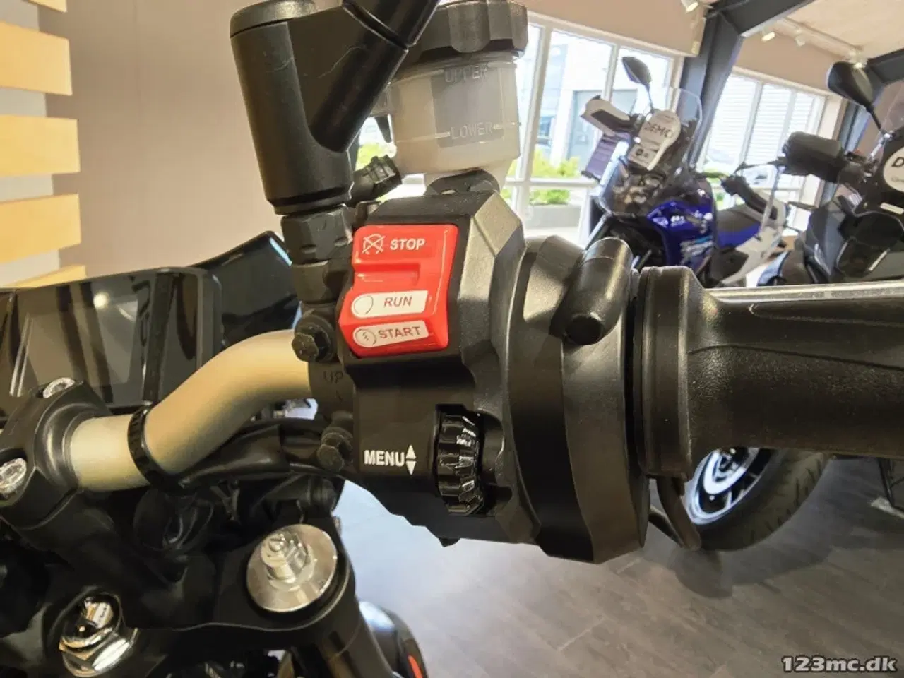 Billede 11 - Yamaha MT-09