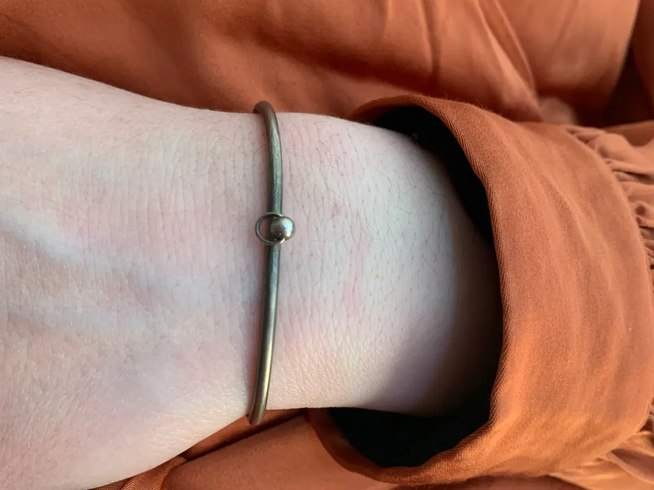Billede 5 - Jane Kønig bangle