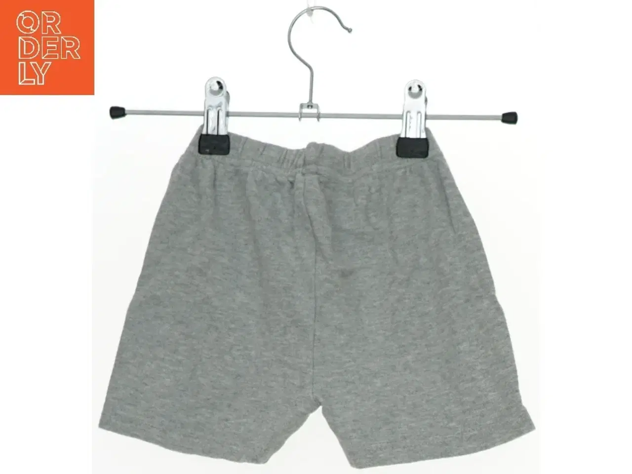 Billede 2 - Børneshorts med navy striber fra Friends (str. 74)