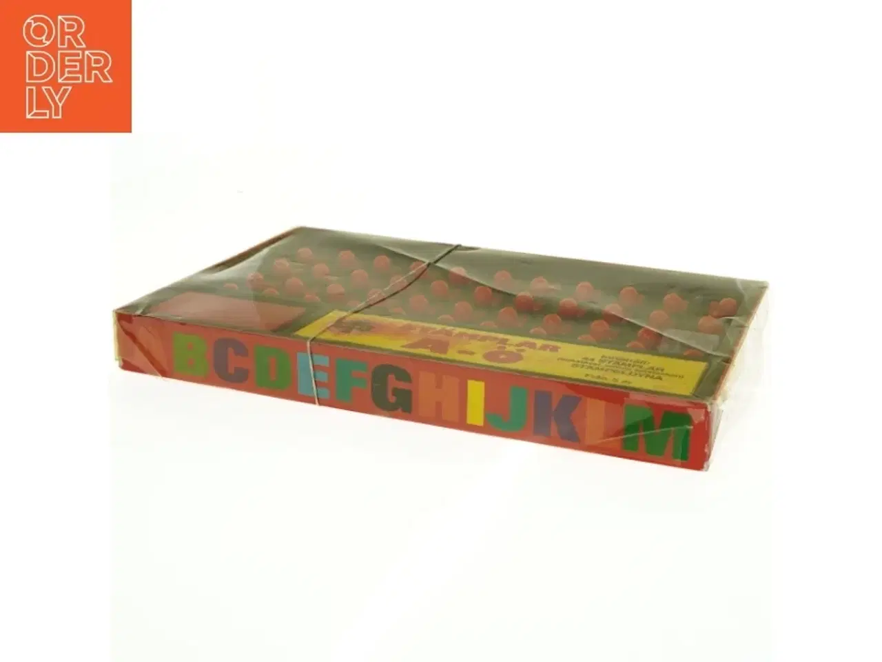 Billede 3 - Vintage stempler fra Klee (str. 35 x 22 cm)