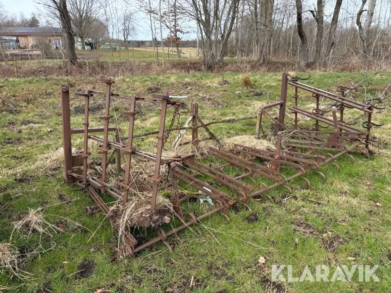 Billede 3 - Harve Doublet-Record 46