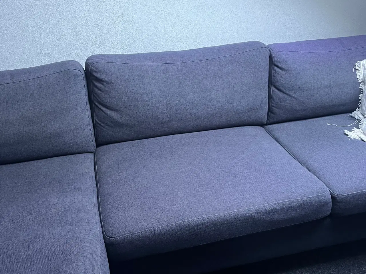 Billede 3 - Gratis sofa 