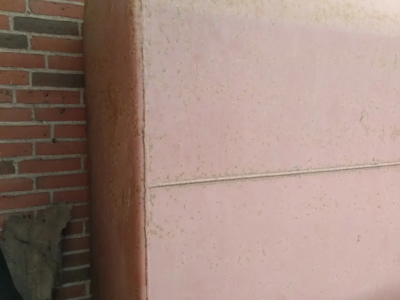 Billede 4 - Olietank 1200 L