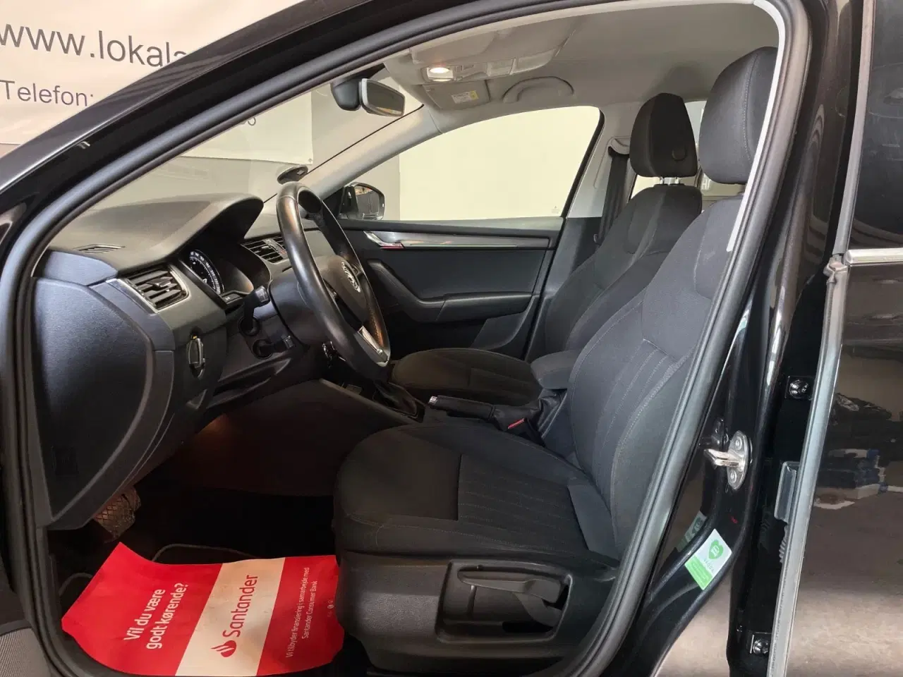 Billede 8 - Skoda Octavia 1,5 TSi 150 Style Combi DSG