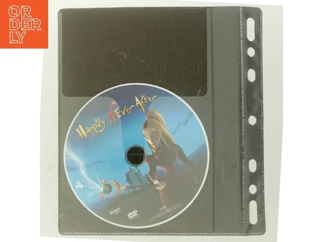 Billede 3 - DVD-film 'En Grimm Historie'