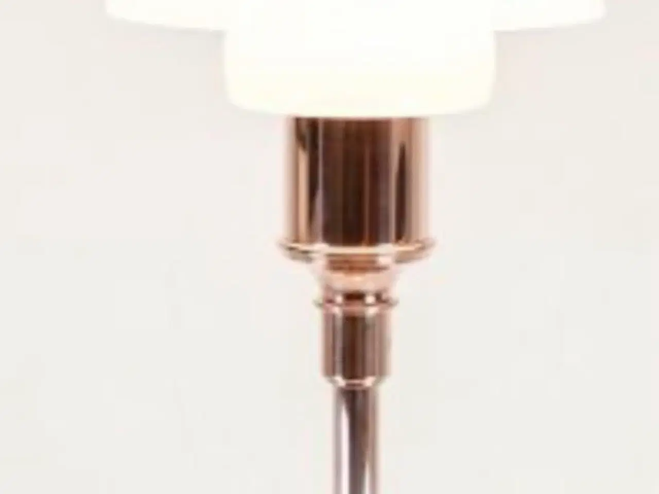 Billede 1 - PH kobber skærm 3 1/2 - 2 1/2 