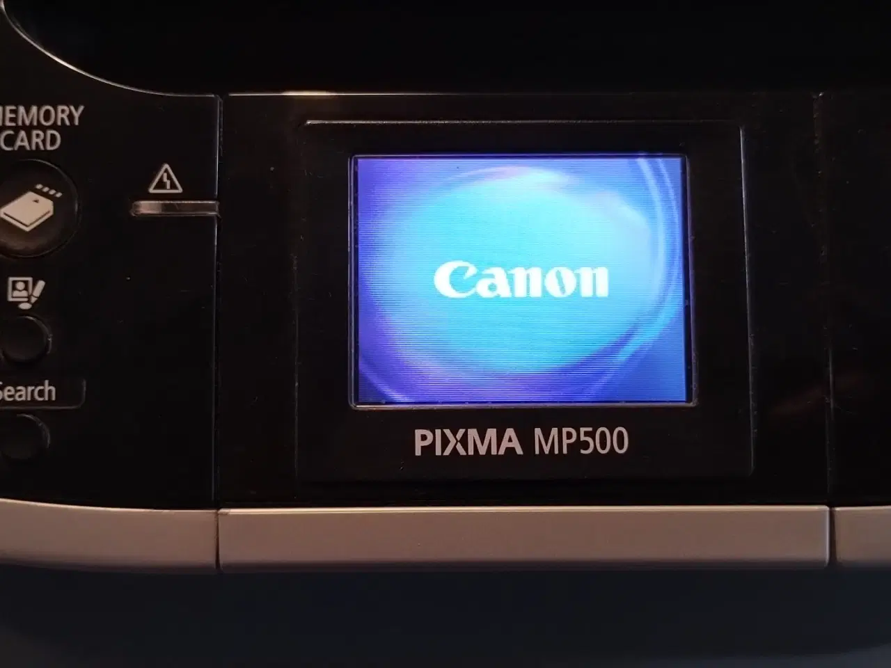Billede 5 - 2 stk Canon MP500 Printere bortgives