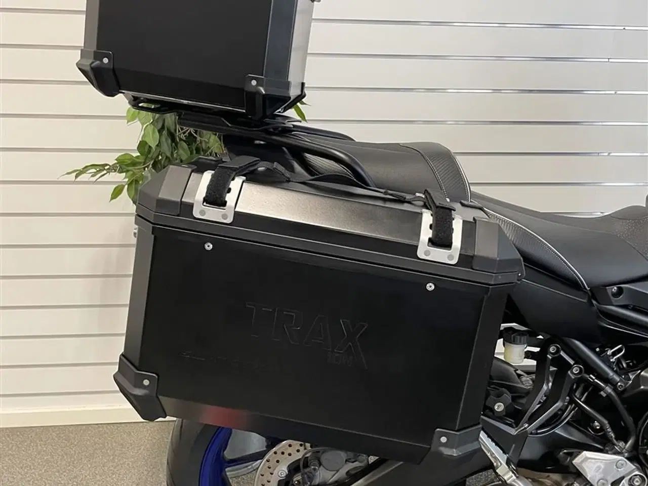 Billede 3 - Yamaha Tracer 900 ABS
