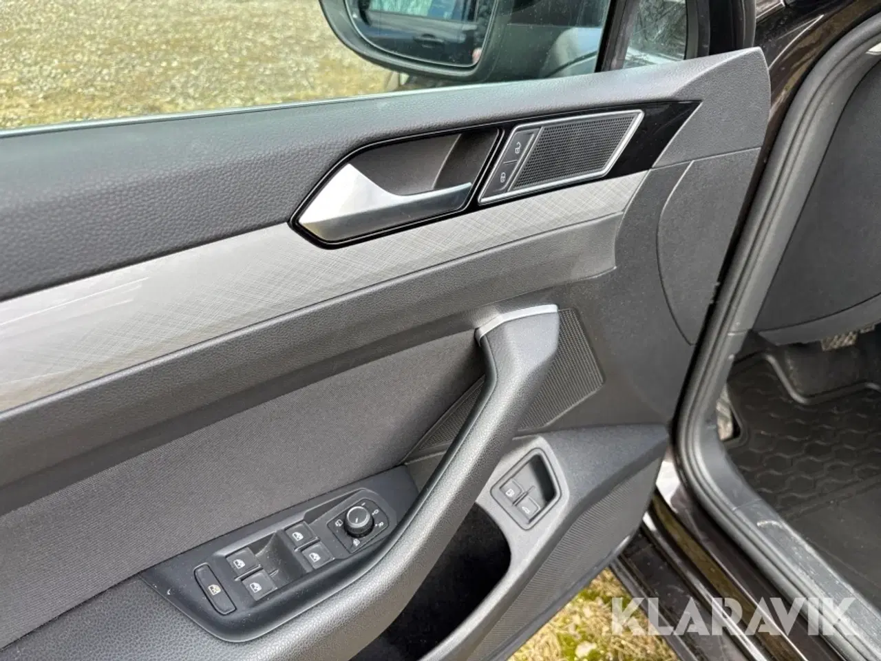 Billede 10 - Personbil Volkswagen Passat 1.4 GTE plugin-hybrid