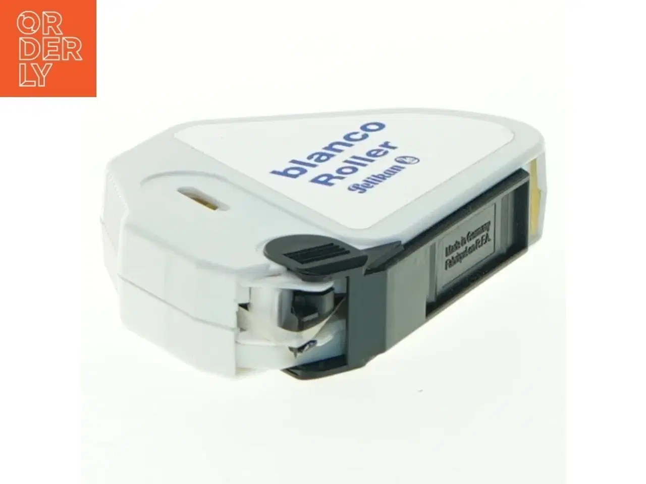Billede 2 - Korrektur roller fra Pelikan (str. 11x7x2 cm)