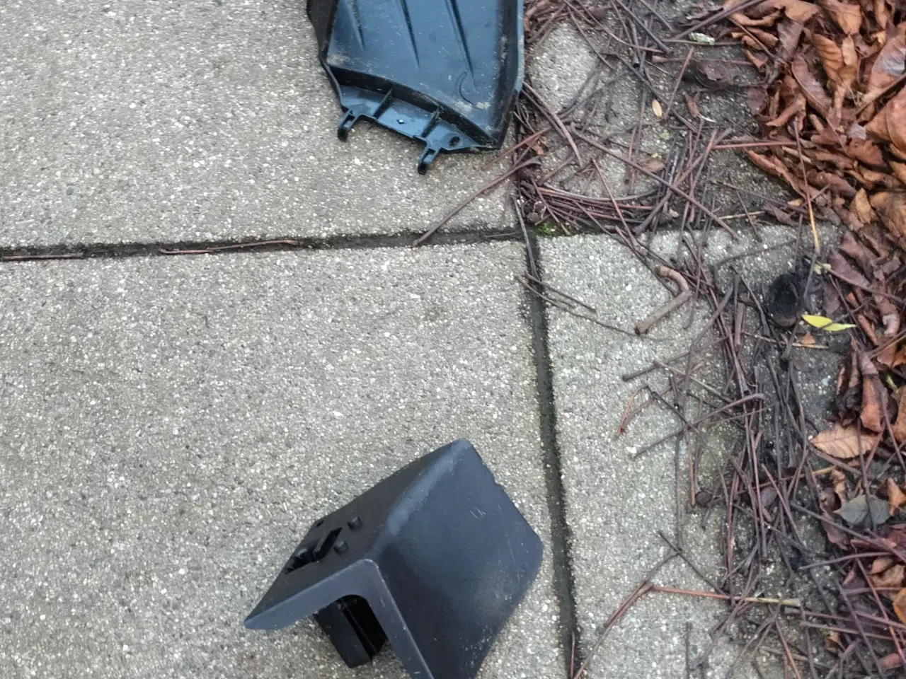 Billede 4 - Texas plæneklipper