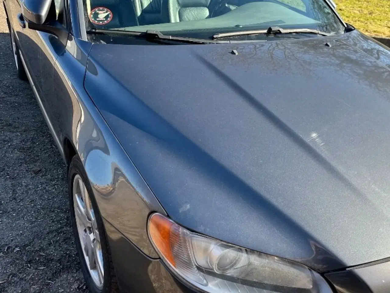 Billede 3 - Volvo V70  D 5 AUT.