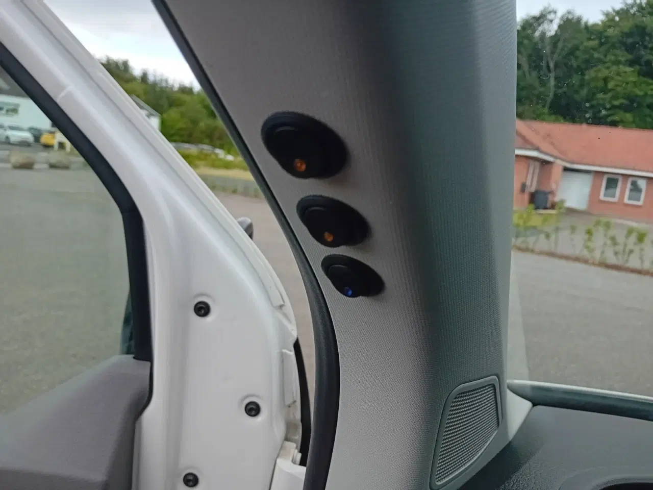 Billede 13 - VW Transporter 2,0 TDi 150 Db.Kab m/lad DSG