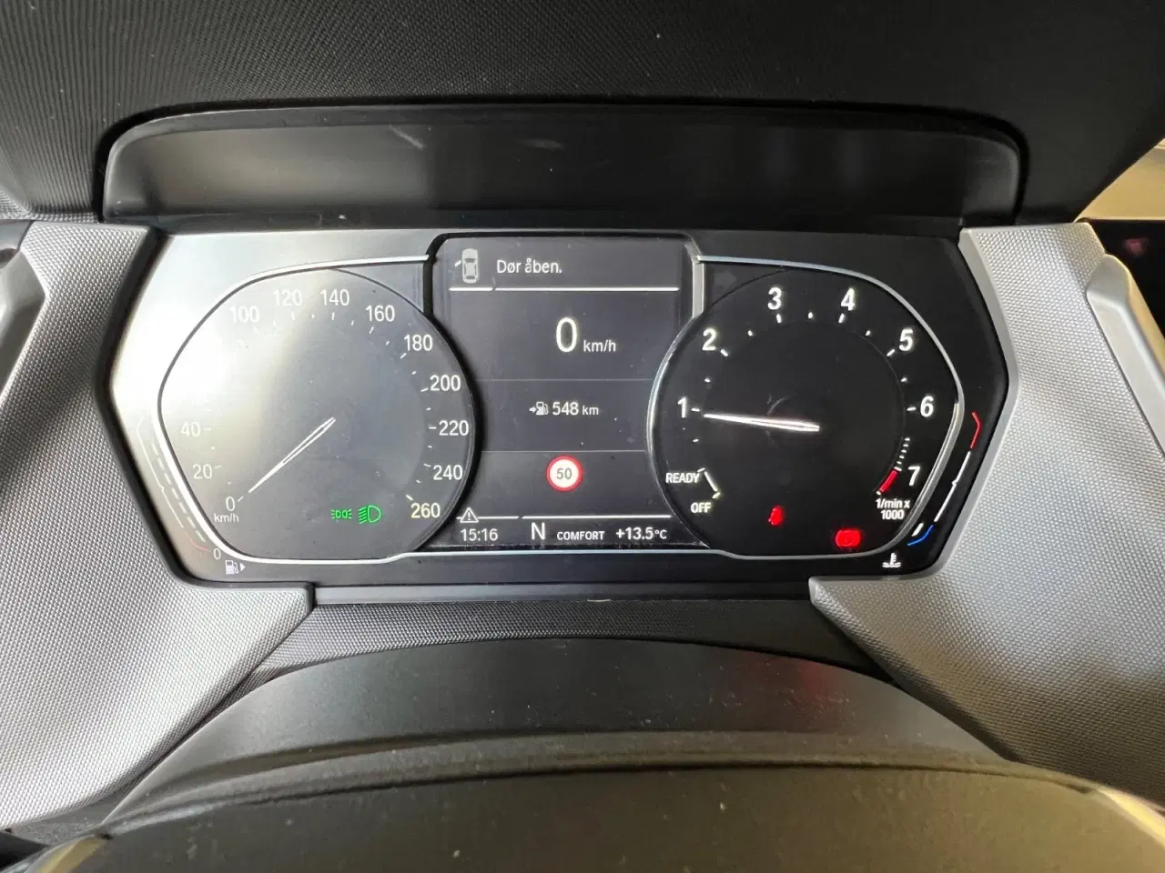 Billede 20 - BMW 218i 1,5 Gran Coupé