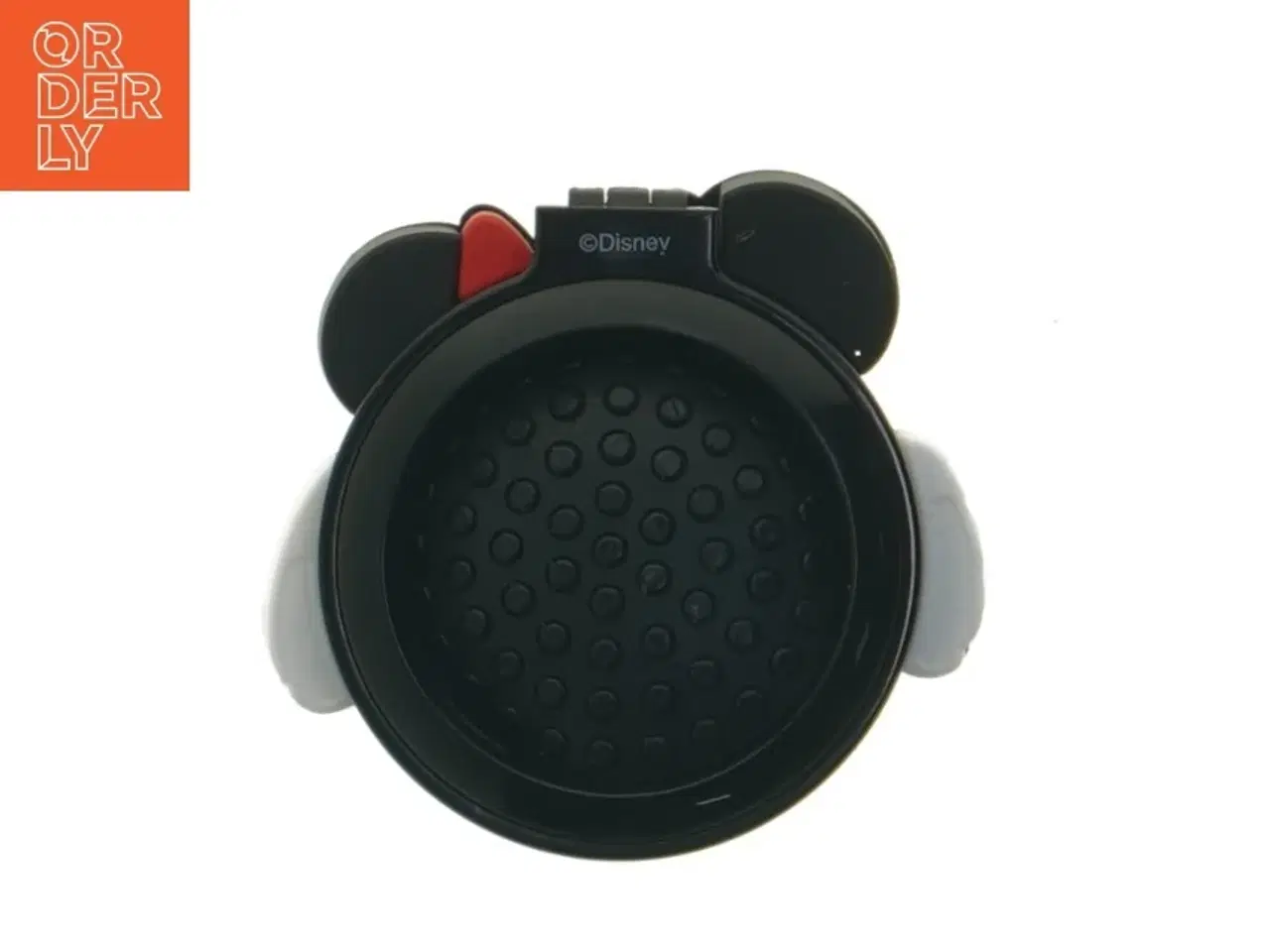 Billede 3 - Disney foldbar hårbørste og spejl fra Disney (str. 7,5 cm)