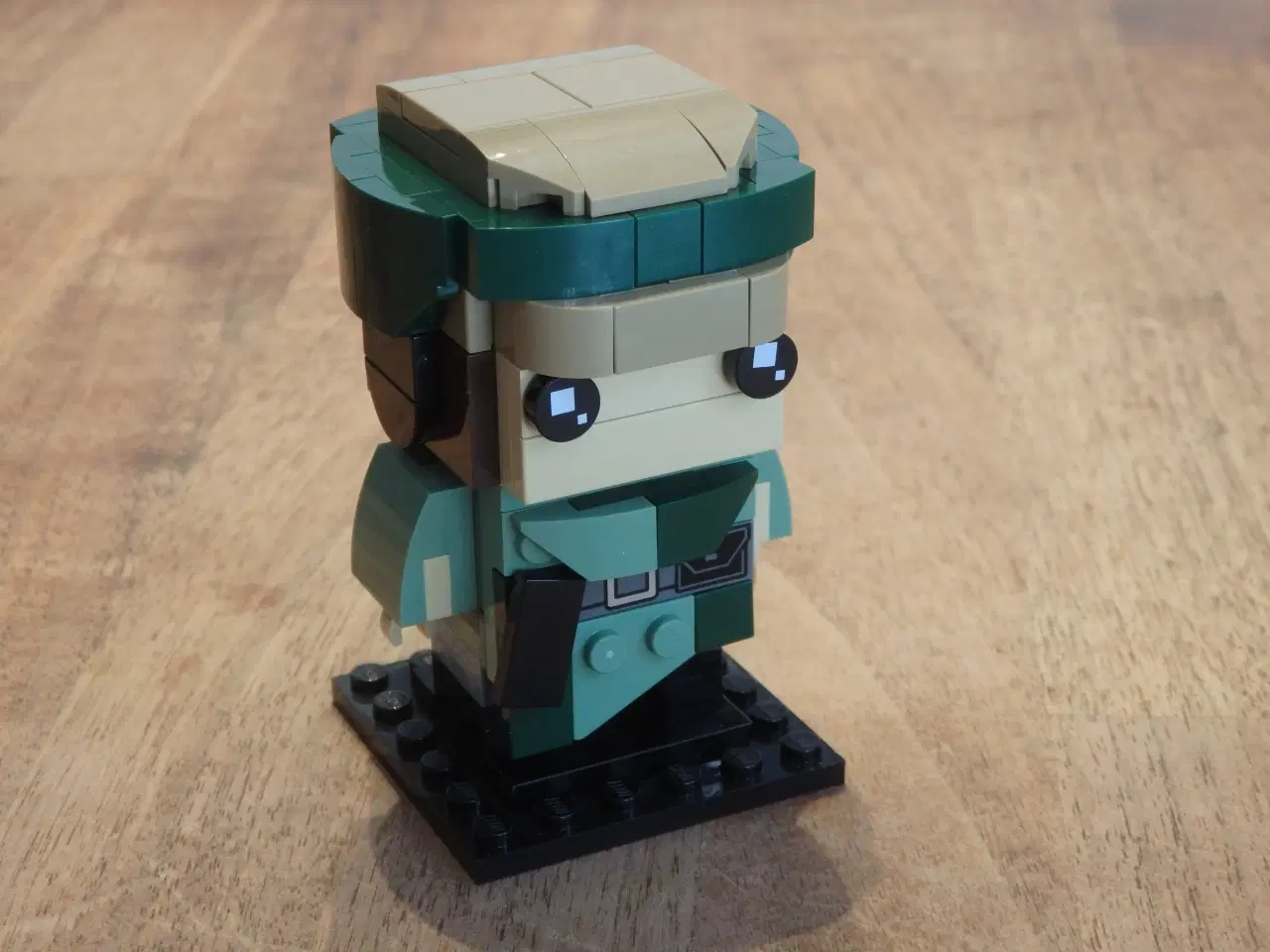 Billede 6 - LEGO : BRICK HEADZ : STAR WARS : 40623