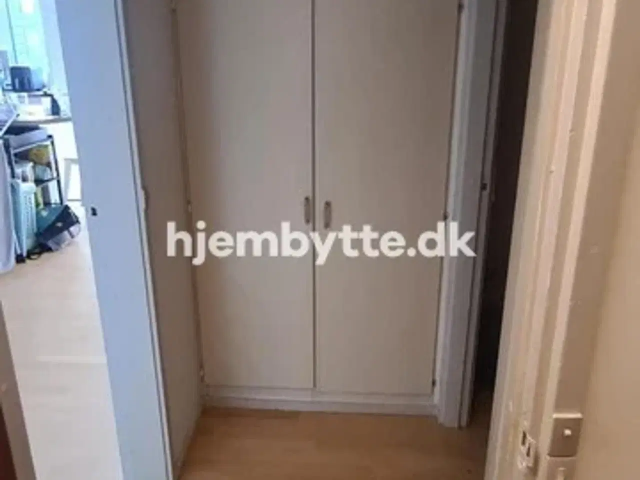 Billede 14 - Hjembytte - Fosgården