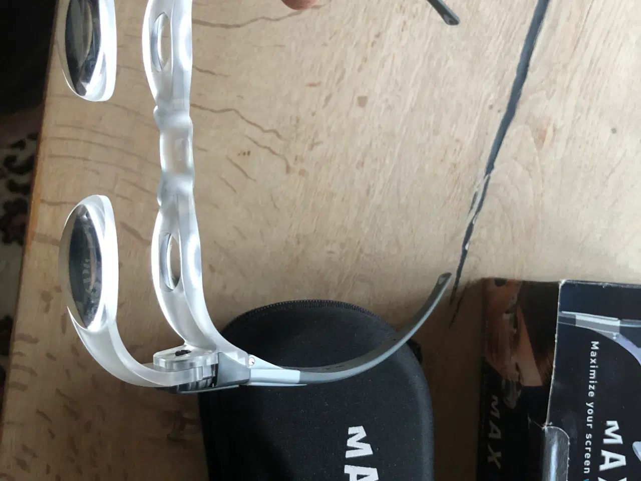 Billede 1 - TV brille 