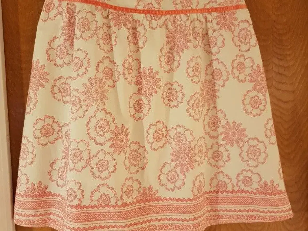 Billede 1 - Vintage nederdel