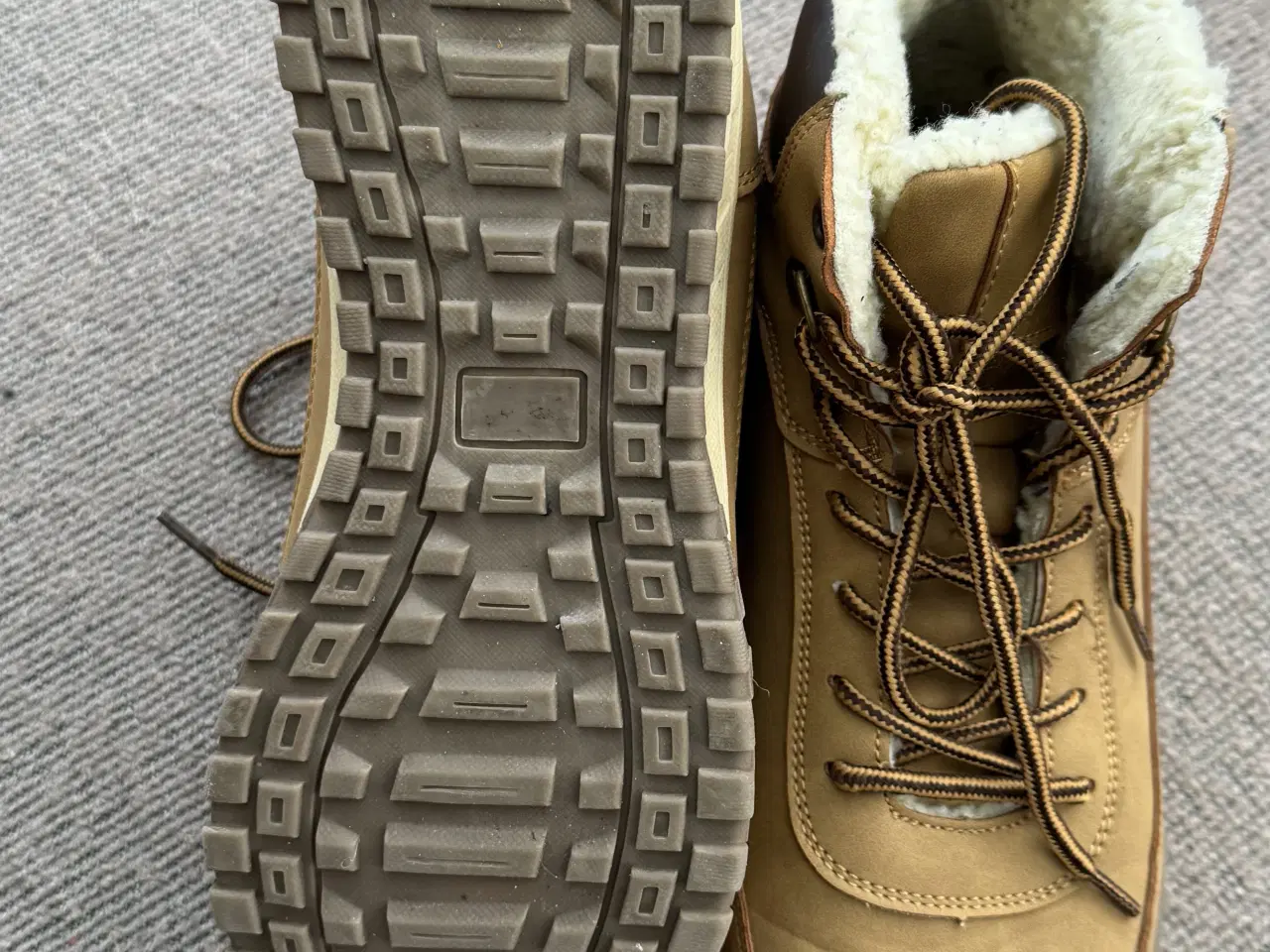 Billede 3 - McKinley herrestøvle