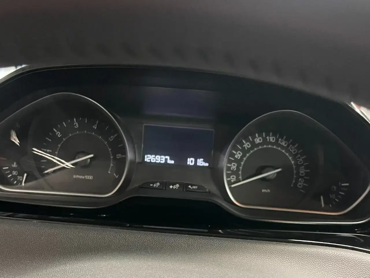 Billede 16 - Peugeot 208 1,2 VTi 82 Active