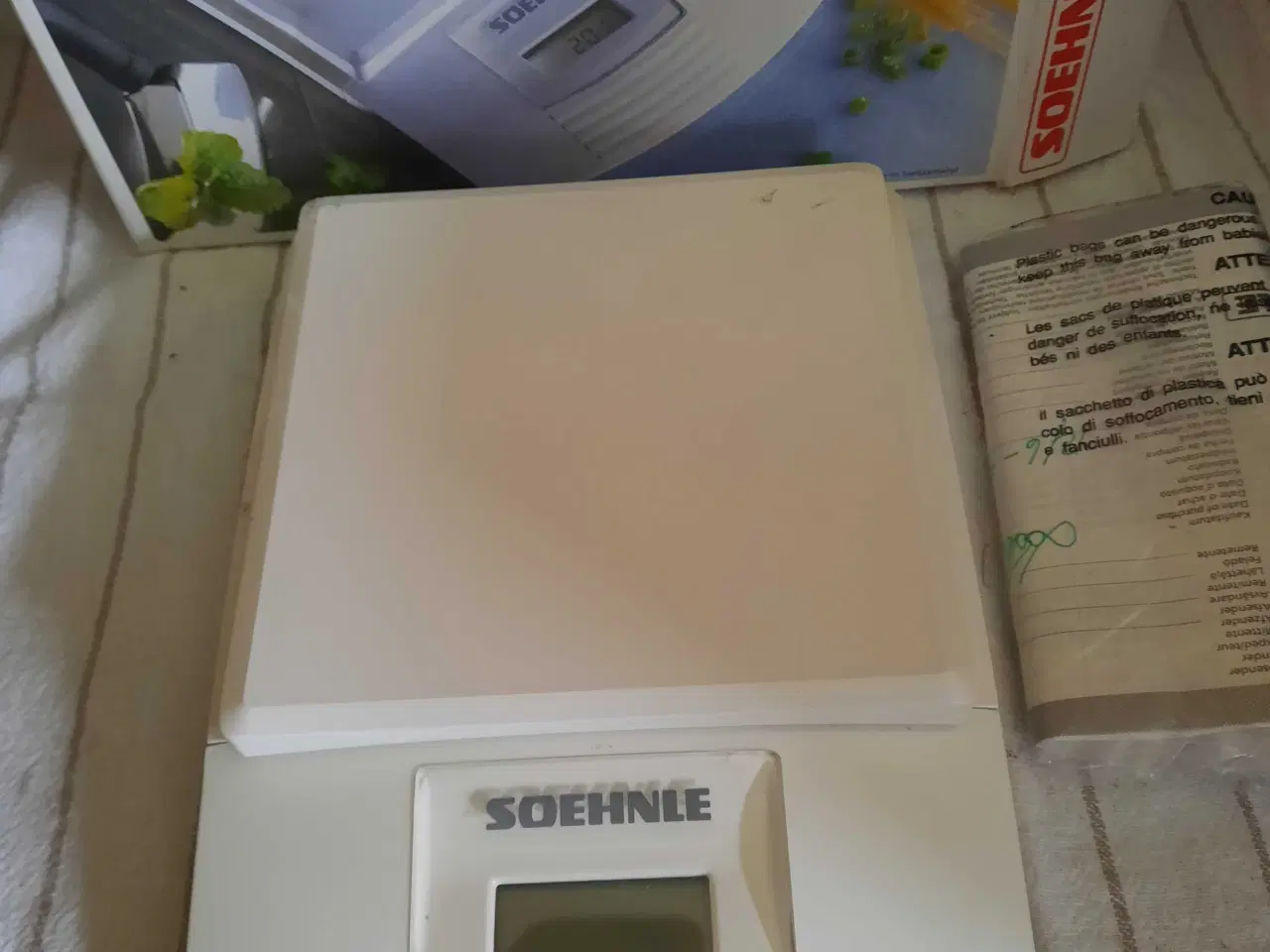 Billede 4 - Hjem og Stil