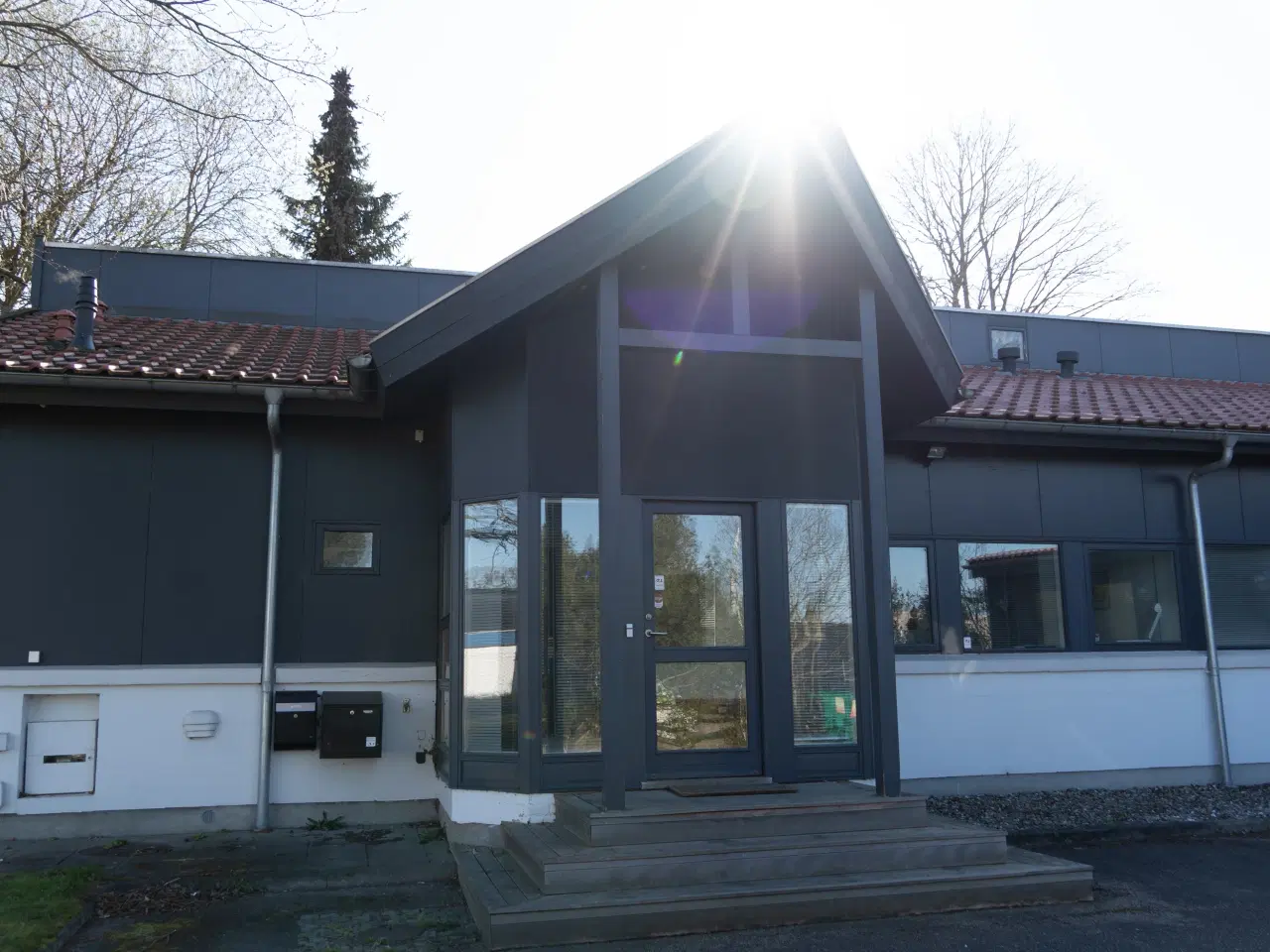 Billede 1 - Flotte kontorer med mulighed for lager i en venholdt ejendom