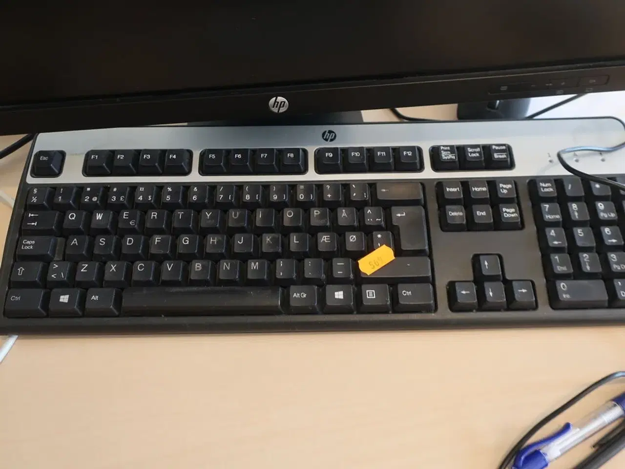 Billede 4 - Div. IT udstyr