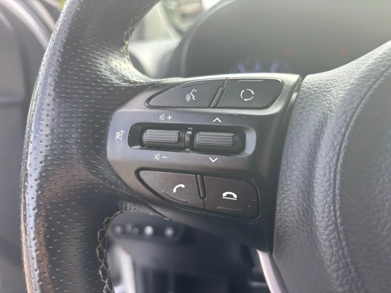 Billede 13 - Kia Picanto 1,0 MPi GT-Line