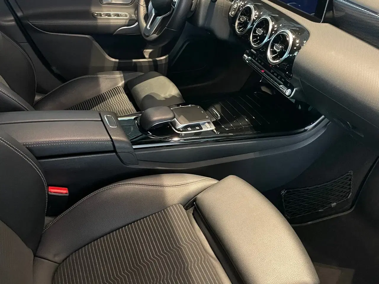 Billede 13 - Mercedes A200 d 2,0 Progressive Line aut.