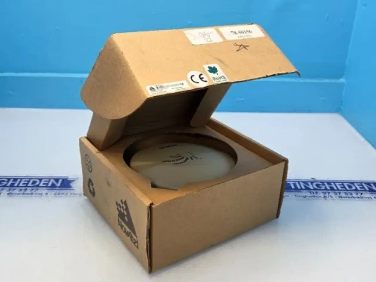 Billede 6 - NovAtel GPS 702L  78-50156