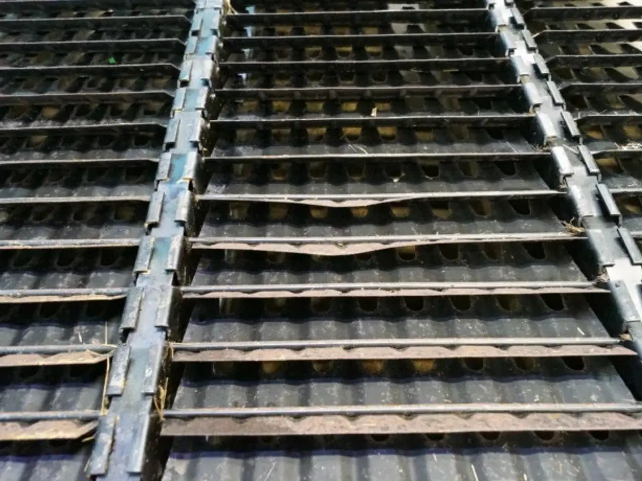 Billede 11 - John Deere 9780 Oversold L.H. AZ100696 (2)